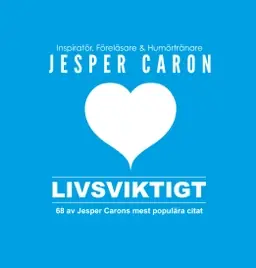 Livsviktigt